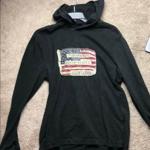 Ralph Lauren Hoodie